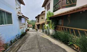 Imagem 3: Casa com 3 quartos à venda, 120 m² por R$ 550.000 - Mar do Norte - Rio das Ostras/RJ