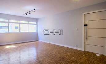 Imagem 2: Venda Apartamento 3 Dormitórios - 115 m² Moema