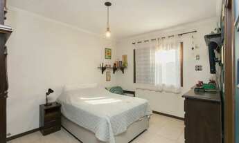 Imagem 6: Sobrado para venda em Vila Irmãos Arnoni com 4 quartos, sendo 2 suítes , 205m²