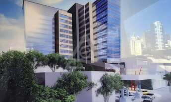 Imagem 2: Sala para alugar em Campinas, Nova Campinas, com 615 m², Mazal Tower