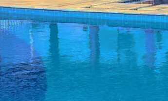 Imagem 2: Apto no Play Ilhotas todo reformado e todo planejado com 3 quartos sendo 1 suíte financia