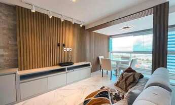 Imagem 5: Apartamento à venda no Brisa Marina Residence