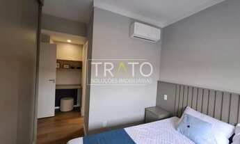 Imagem 7: Apartamento - Vila São Sebastião - Valinhos