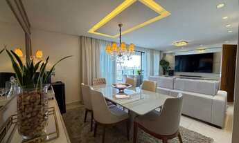 Imagem: Apartamento para Venda em João Pessoa