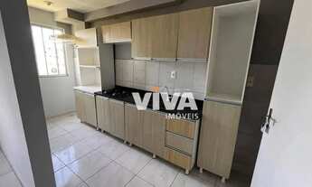 Imagem 2: Apartamento com 2 dormitórios para alugar, 70 m² por R$ 2.680,00/mês - Espinheiros - Itaja