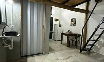 Imagem 6: Kitnet Loft Mobiliada zona Sul