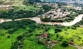 Imagem 4: Oportunidade unica: Exclusiva Área de 6,64 alqueires às margens do Rio Pardo