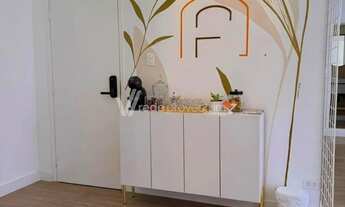 Imagem 5: Sala - Centro - Campinas