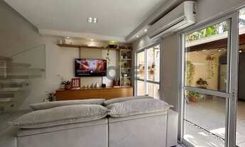 Imagem 2: Casa com 3 dormitórios, sendo 1 suíte para venda - Granja Viana - Cotia - SP