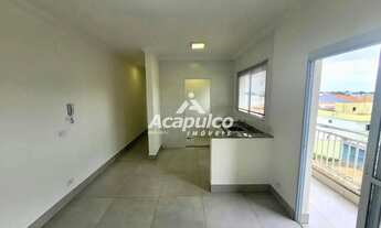 Imagem 2: Apartamento para alugar com 01 quarto no bairro Campo Limpo em Americana/SP