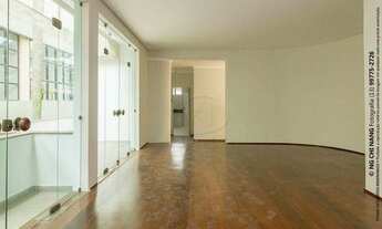 Imagem: Casa com 3 dormitórios à venda, 240 m²