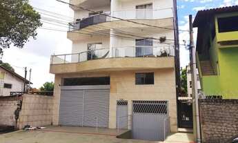 Imagem 2: Apartamento com 1 quarto para alugar em Serra