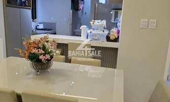 Imagem 4: Apartamento para locação 3/4 no Caminho das Arvores - Salvador