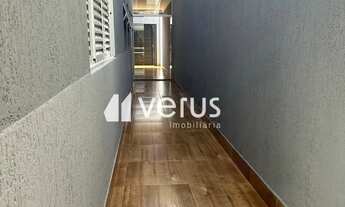 Imagem 6: Casa Bairro Jardim Inconfidência 175m² com 03 quartos - Uberlândia/MG