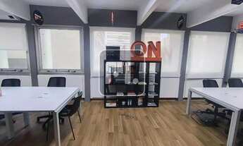 Imagem 2: Escritório para aluguel e venda tem 257 metros quadrados em Bela Vista - São Paulo - SP