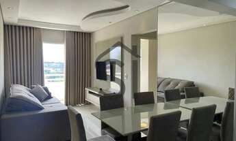 Imagem 2: Apartamento padrão à Venda, Vila Santa Catarina, Americana, SP