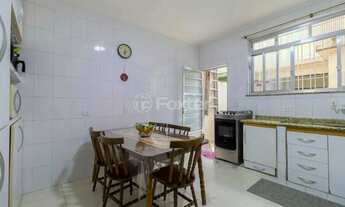 Imagem 5: Apartamento à venda Rua Doutor Mário de Assis Moura Júnior, Vila Gomes Cardim - São Paulo