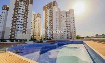 Imagem 5: Apartamento à venda Avenida Dom Cláudio José Gonçalves Ponce de Leão, Vila Ipiranga - Port