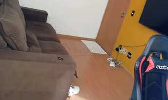 Imagem 2: Venda de Apartamento no Jardim Torrão de Ouro, São José dos Campos/SP