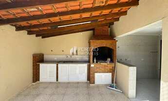 Imagem 3: Casa para aluguel com 3 quartos em Parque Jardim Europa, Bauru - SP