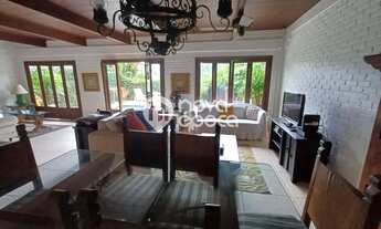 Imagem 5: Botafogo Casa com 4 dormitórios