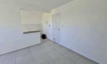 Imagem 3: ALUGA-SE APARTAMENTO NO CONDOMÍNIO MORADAS DA BARRA