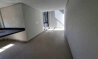 Imagem: Apartamento à venda em Piracicaba, São