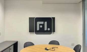 Imagem 7: Escritório para aluguel e venda possui 176 metros quadrados em Jardim Paulista - São Paulo