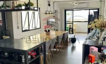 Imagem 3: Apartamento Tatuapé 3 Dorm 2 suites 128 m² 2 Vagas