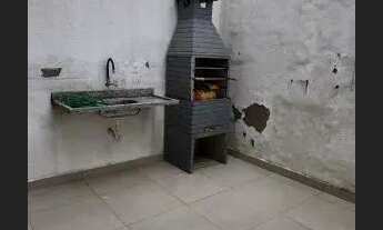 Imagem 7: Casa linda com excelente acabamento no Bairro Santa Paula R$2.300,00