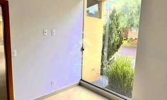 Imagem 7: Casa à venda no Condomínio Village Damha II, em São José do Rio Preto/ SP