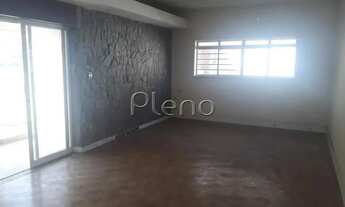 Imagem 6: Casa para alugar em Campinas, Nova Campinas, com 4 quartos, com 270 m²