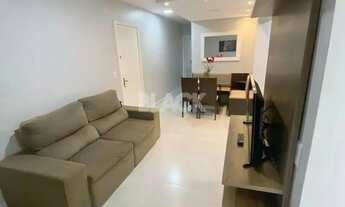 Imagem 5: Apartamento de 2 dormitórios mobiliado em Torres