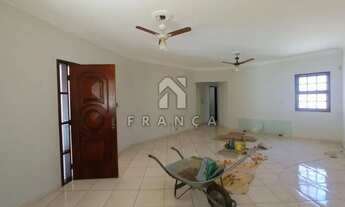 Imagem 3: CASA - 3 DORMITÓRIOS - ALTOS DE SANTANNA II