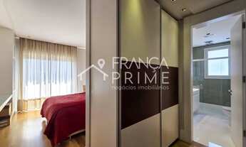 Imagem 3: Apartamento Alto Padrão à Venda no Condomínio Dorchester ? Higienópolis, São Paulo