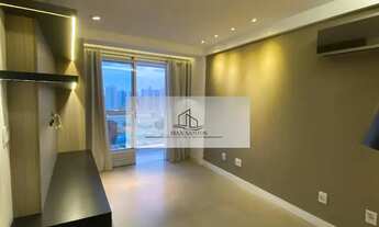 Imagem 3: Lindo apartamento de 1 quarto no Edificio Maggiore, Centro