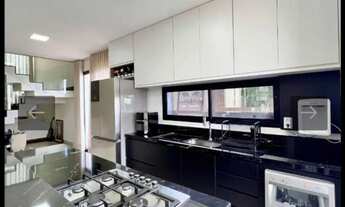 Imagem 7: Casa em Condomínio Fechado na Zona Sul