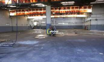 Imagem 6: Pavilhão/Galpão para alugar no bairro Vila Jovina - Cotia/SP