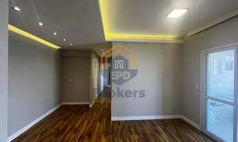 Imagem 6: Apartamento em Medeiros - Jundiaí