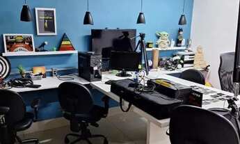 Imagem 5: Casa Comercial em Menino Deus