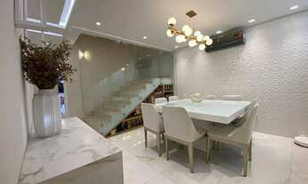 Imagem: Vendo Casa de Condomínio duplex Calhau