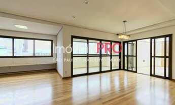 Imagem: Cobertura Triplex 277M² 3 suítes 04 vagas