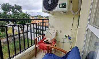 Imagem 6: Apartamento - Parque Industrial - Residencial Rio Jordao - 85m² - 3 Dormitórios