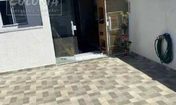 Imagem 2: Cobertura para venda ou locação - Parque Novo Oratório, Santo André