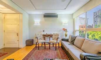 Imagem 3: Apartamento 3 quartos 2 vagas Moinhos de vento