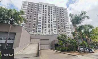 Imagem 2: Apartamento com 3 quartos, vaga, elevador e piscina no Bairro São Sebastião