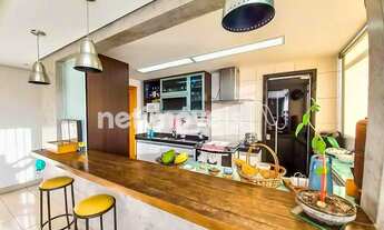 Imagem 6: Venda Cobertura Sagrada Família Belo Horizonte