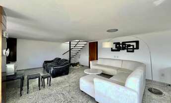 Imagem 5: Cobertura para aluguel no Barro Vermelho - Natal/RN