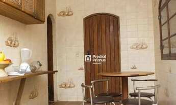 Imagem 4: Casa à venda, 209 m² por R$ 680.000,00 - São Pedro da Serra - Nova Friburgo/RJ