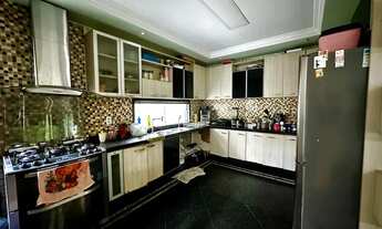 Imagem 3: Condomínio Cidade Jardim 1, 330m², 2 garagens, 3 suítes, Closet, R$ 1.300.000,00 (Somente